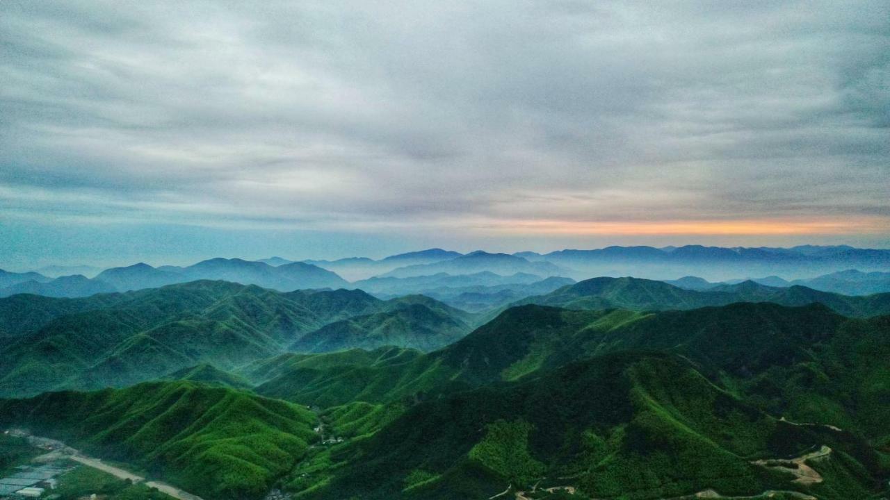 Moganshan Pinhouwu Hotel Deqing Экстерьер фото
